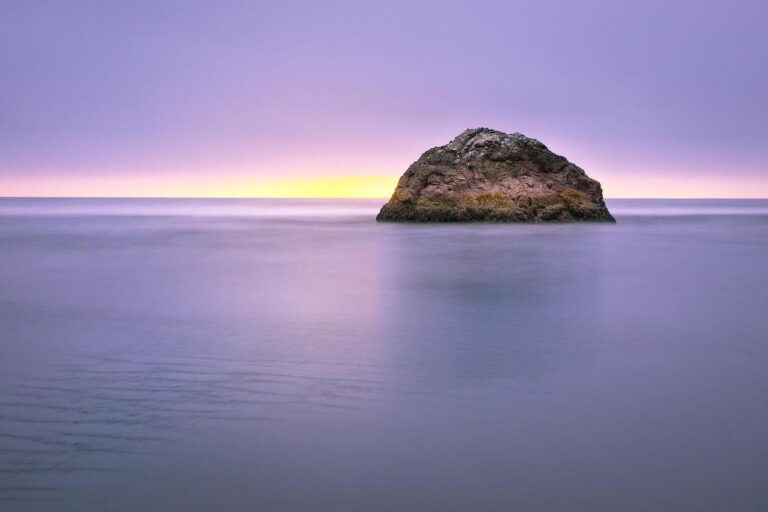 Isole in Italia