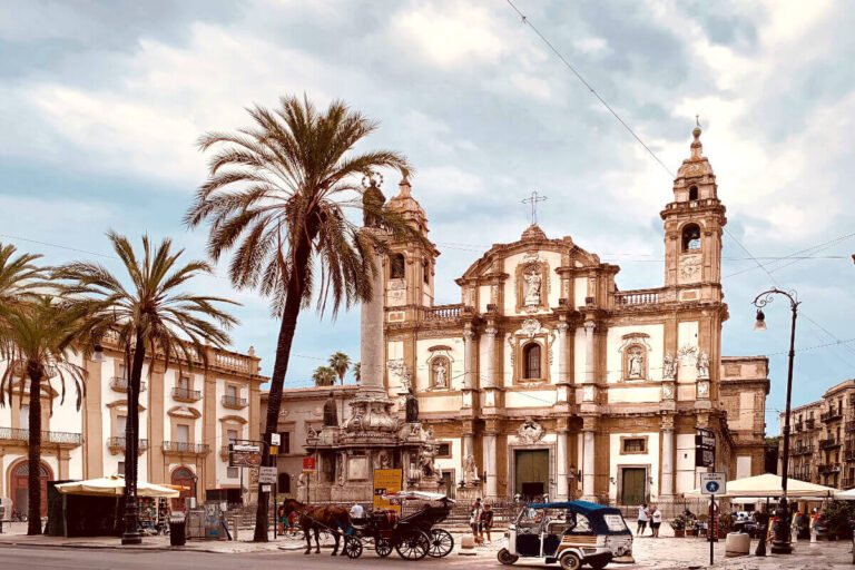 abitanti Palermo