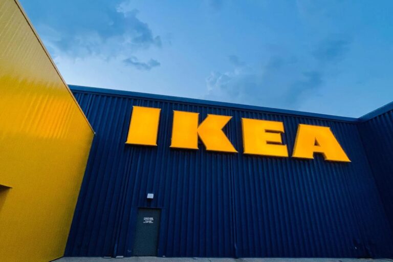 Scarpiera Ikea