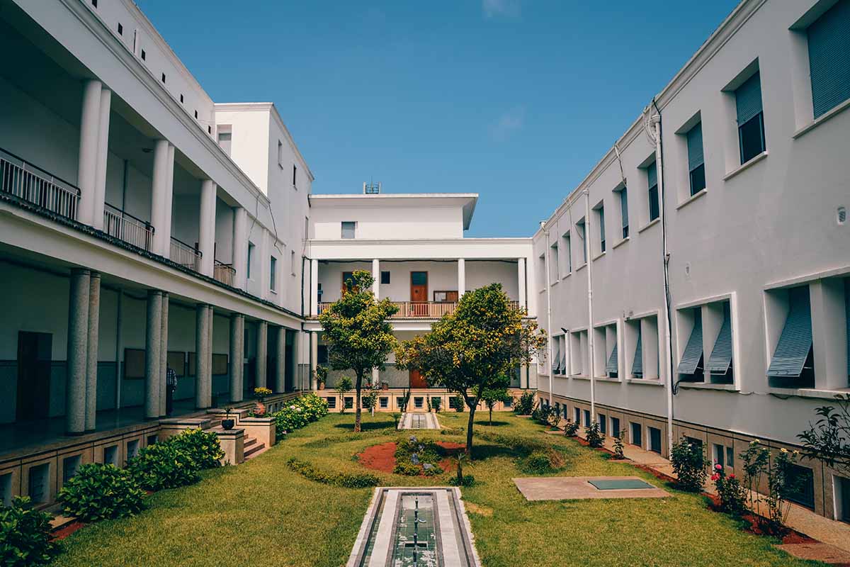 scuole sostenibili