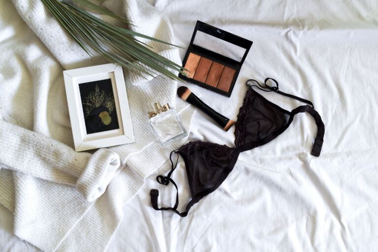 Abbigliamento intimo