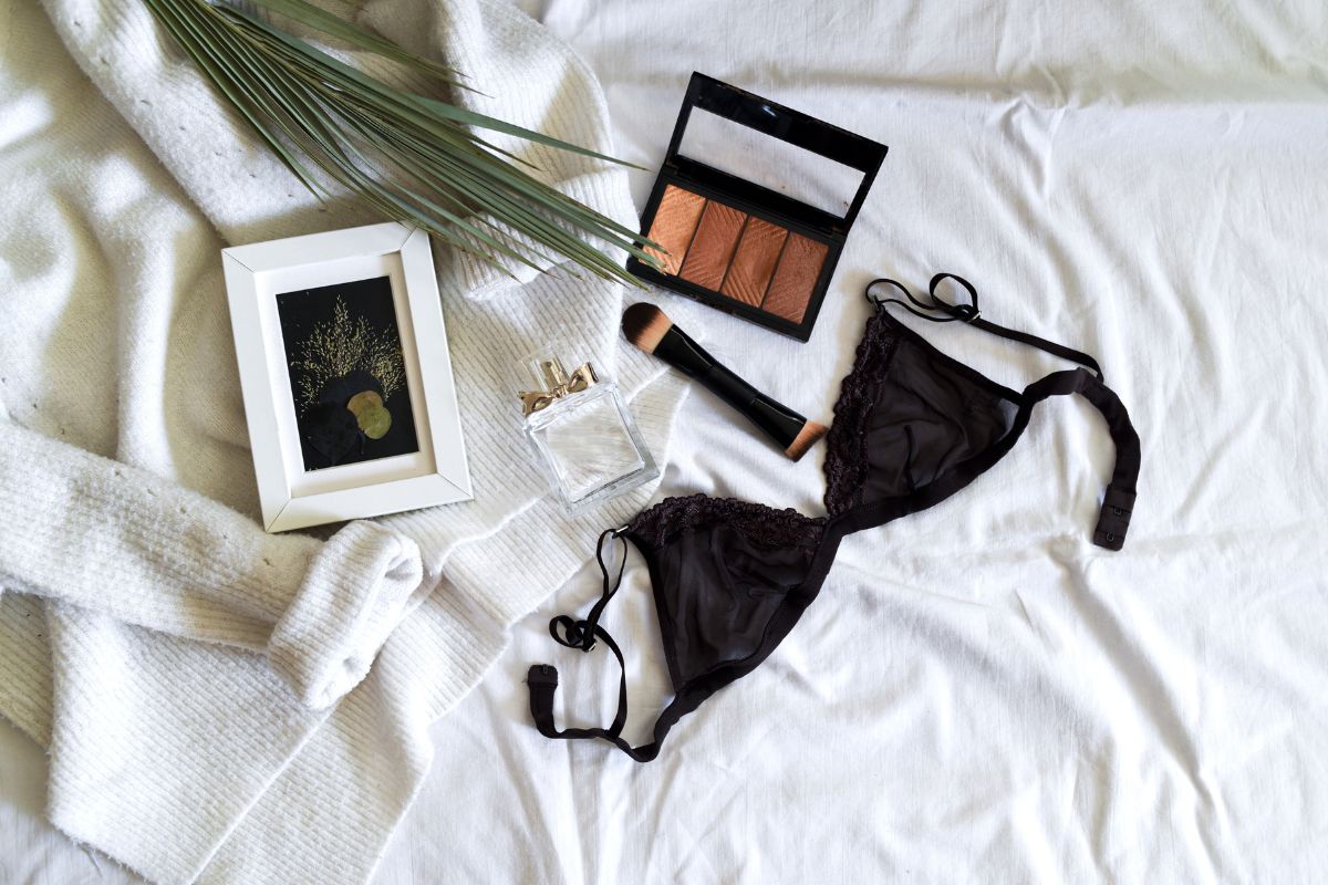 Abbigliamento intimo