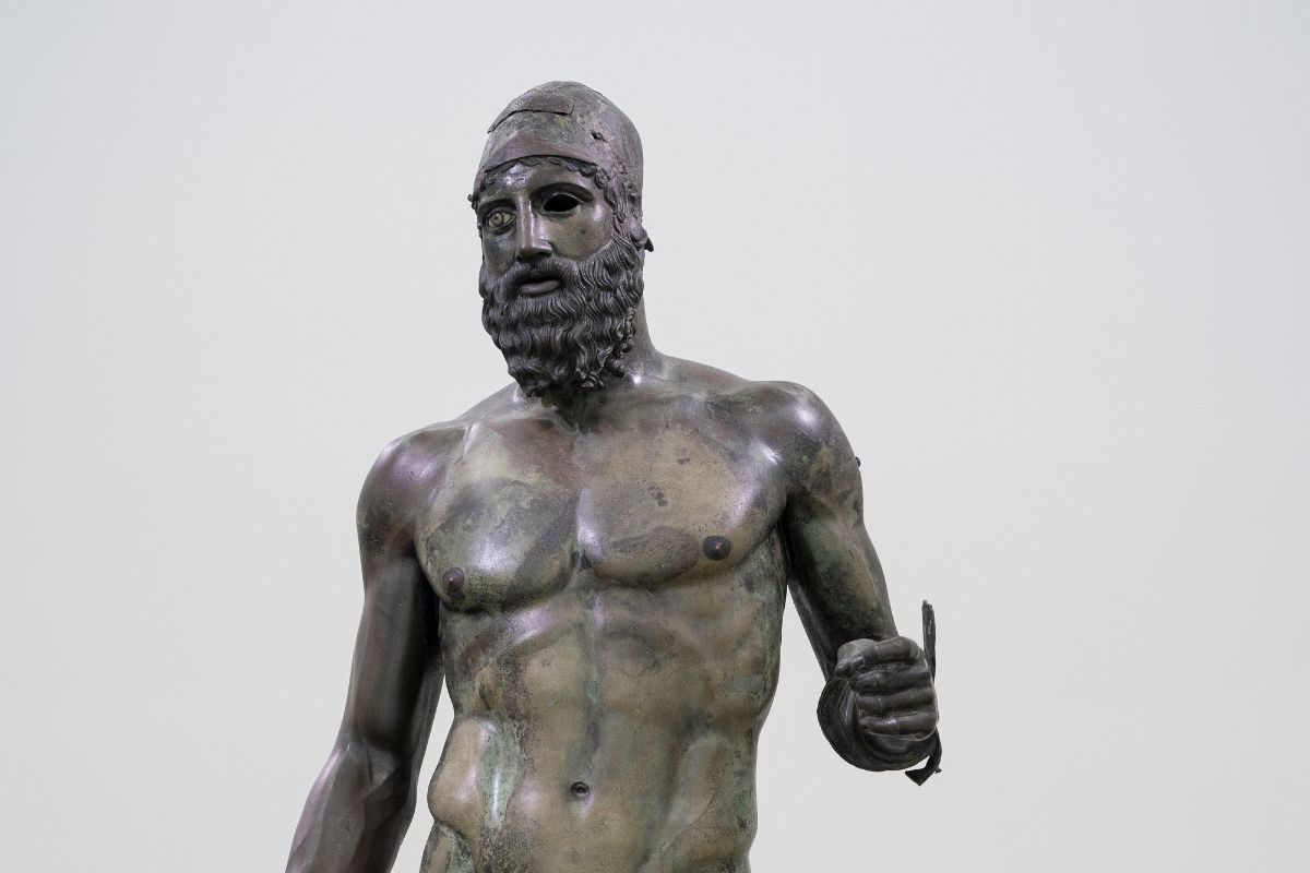 Il Bronzo B