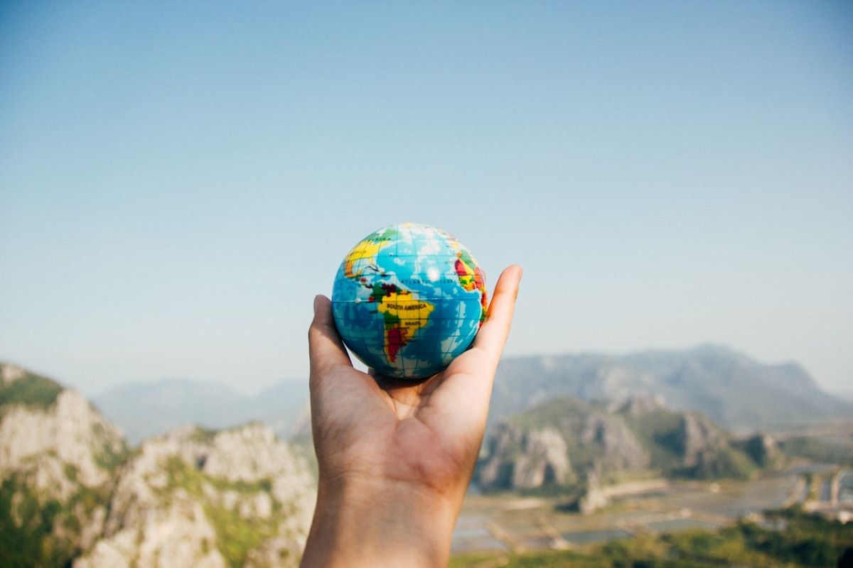 Cambiamento climatico