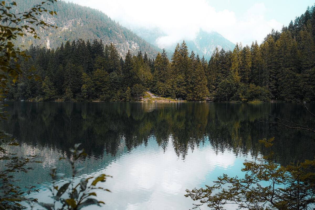 ferragosto trentino