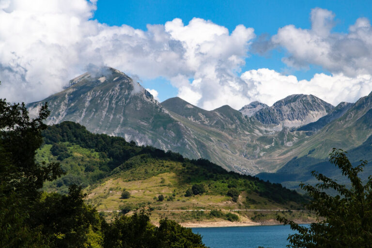 ferragosto abruzzo