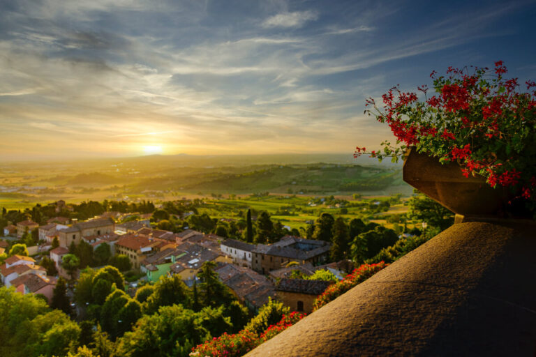 ferragosto in emilia romagna