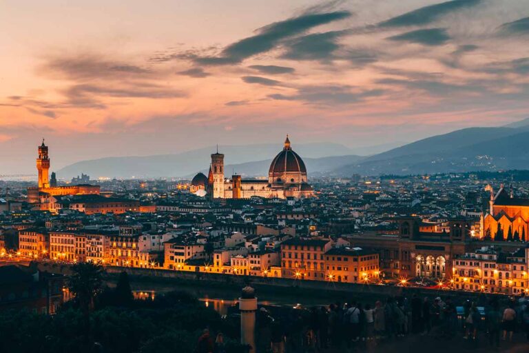 Ferragosto 2022 in Toscana