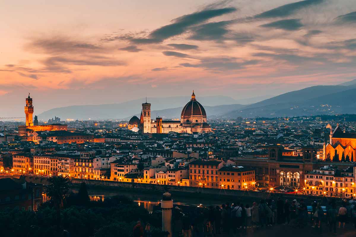 Ferragosto 2022 in Toscana