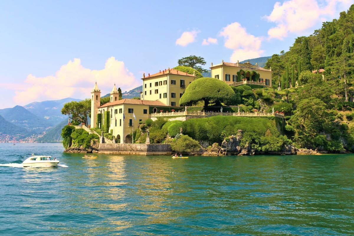 Ferragosto Lombardia