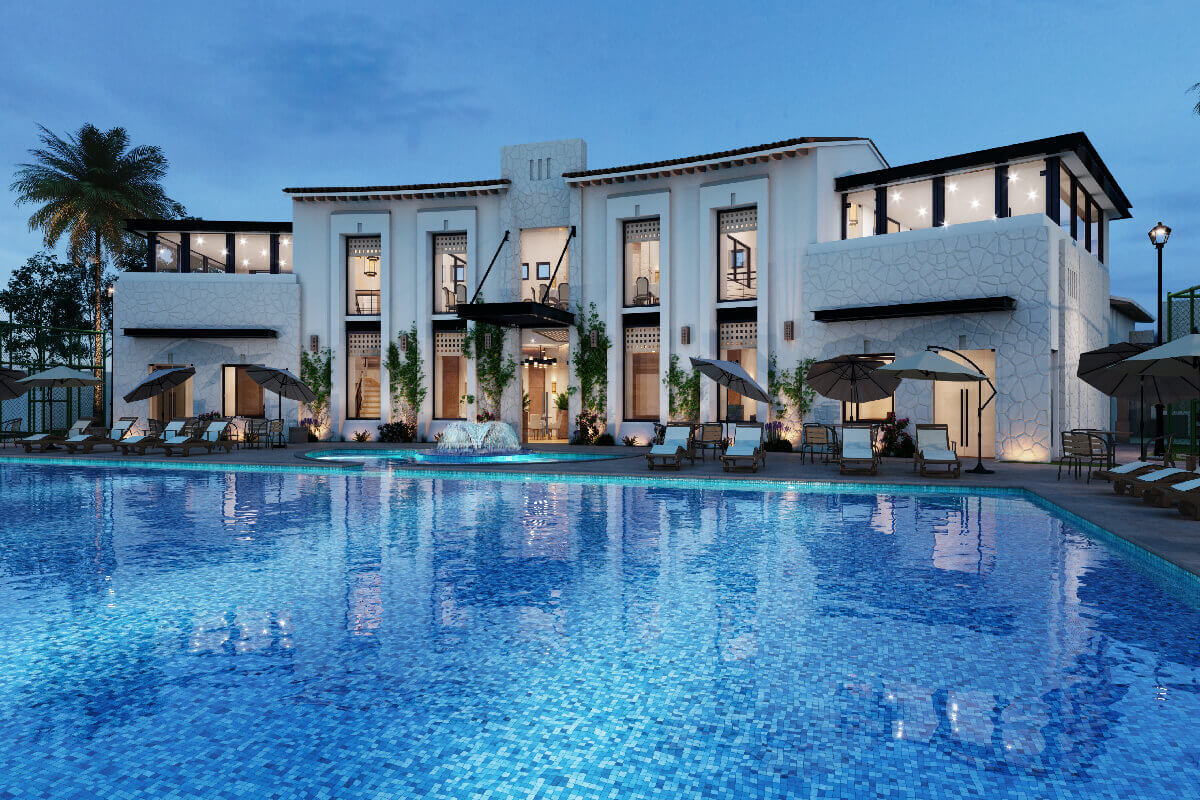 hotel di design Italia