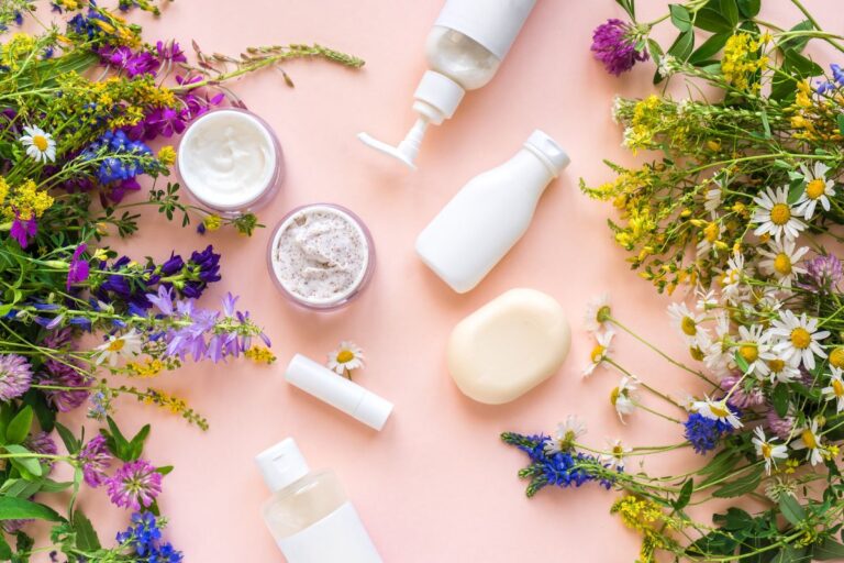 #IORESTOBIO - Cosmetici naturali dalla cucina di casa di Patrizia Poggiali