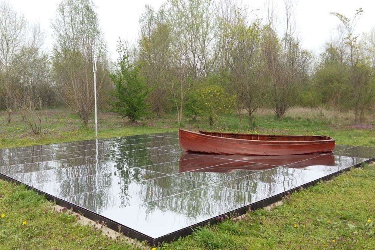 Museo Acqua Franca Milano