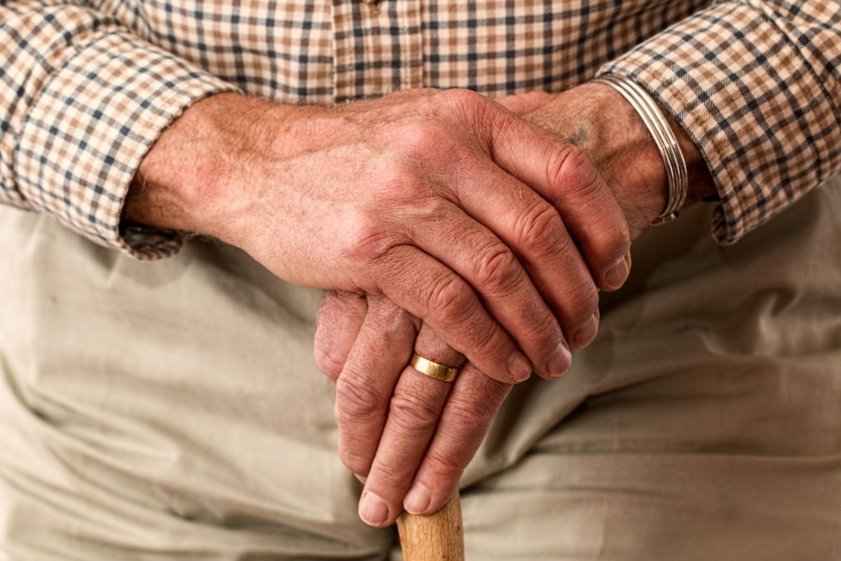 Pensioni settembre