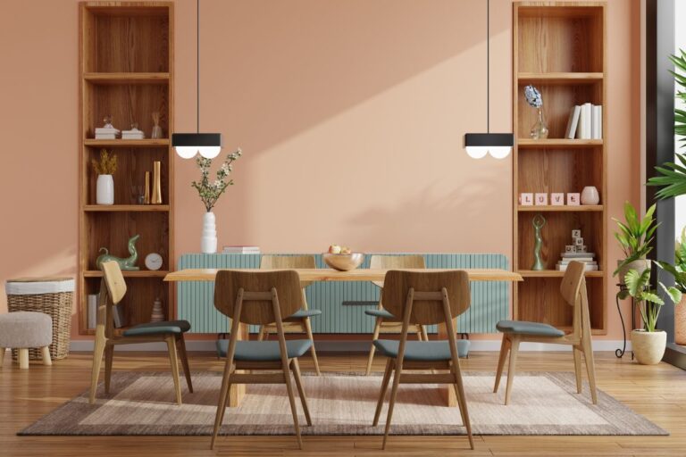 Saldi estivi 2022: arredare casa in stile moderno