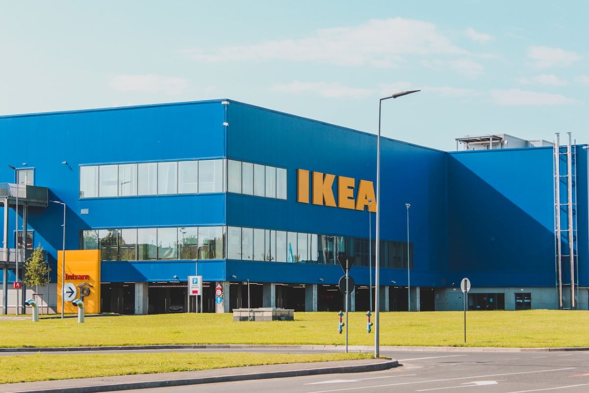 Sedioline Ikea