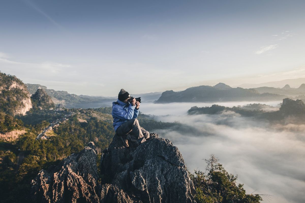 i fotografi più famosi al mondo