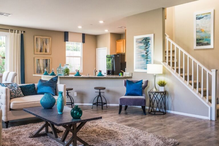 indaco interior design