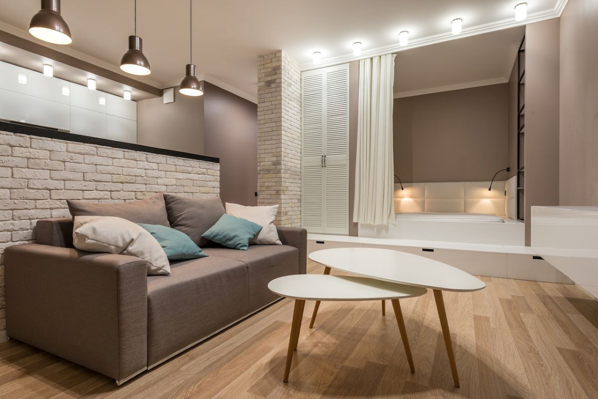 Parquet laminato