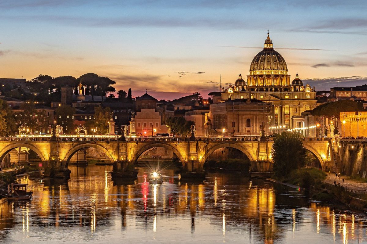 Roma notte europea ricercatori ricercatrici
