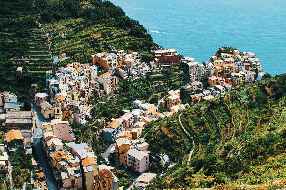 città più sostenibili d'Italia