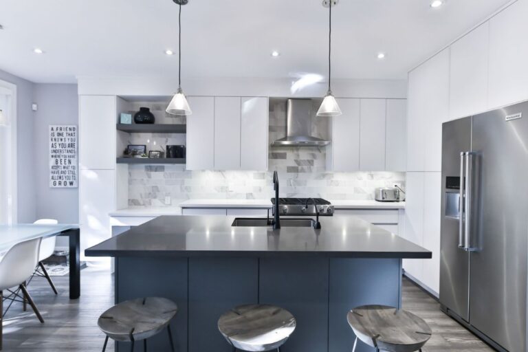 trend cucine 2023