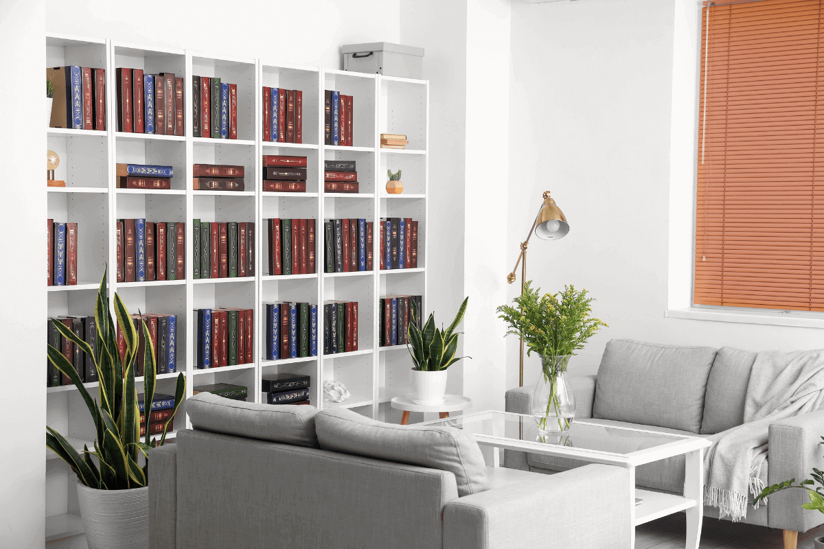 librerie particolari