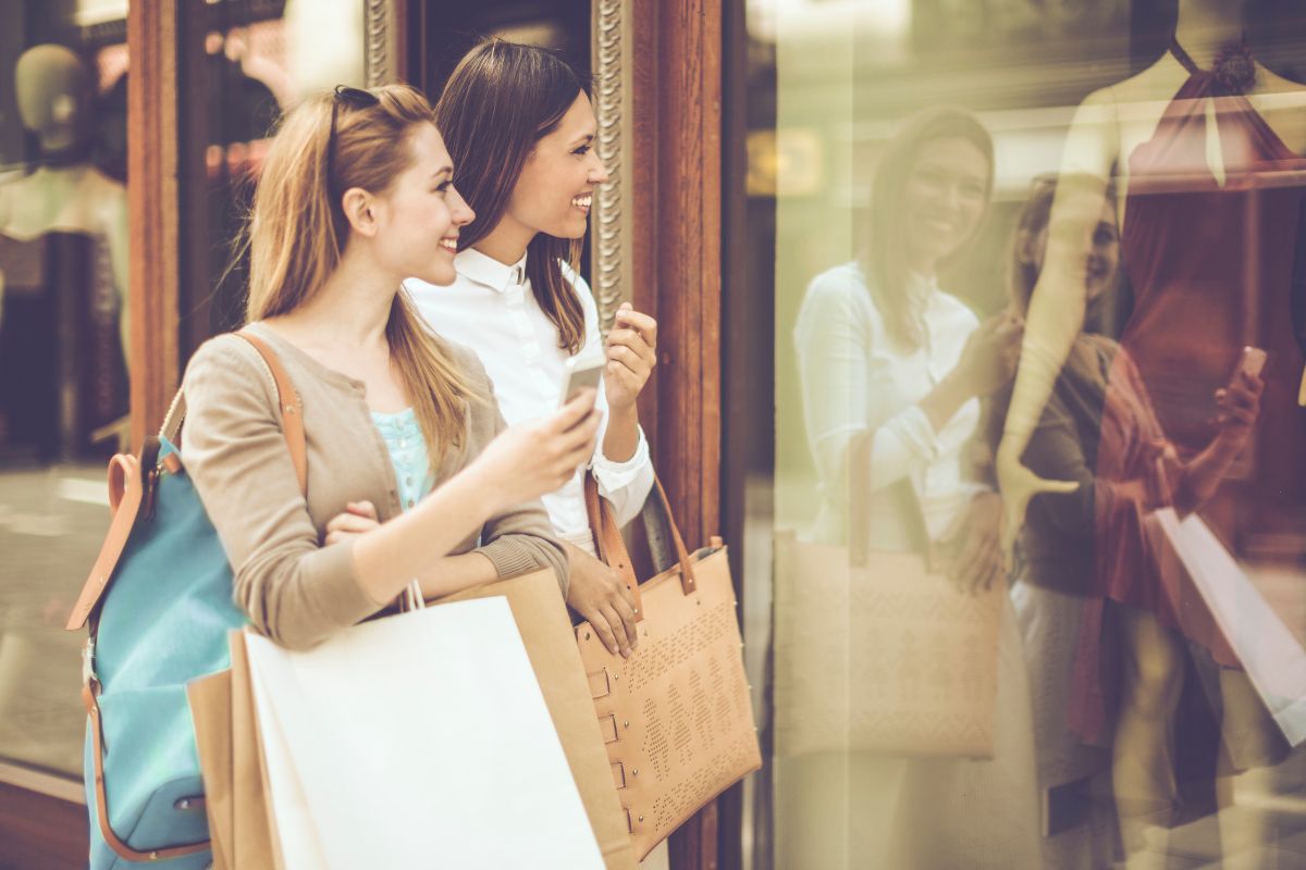 Black Friday 2022 le tendenze di quest'anno