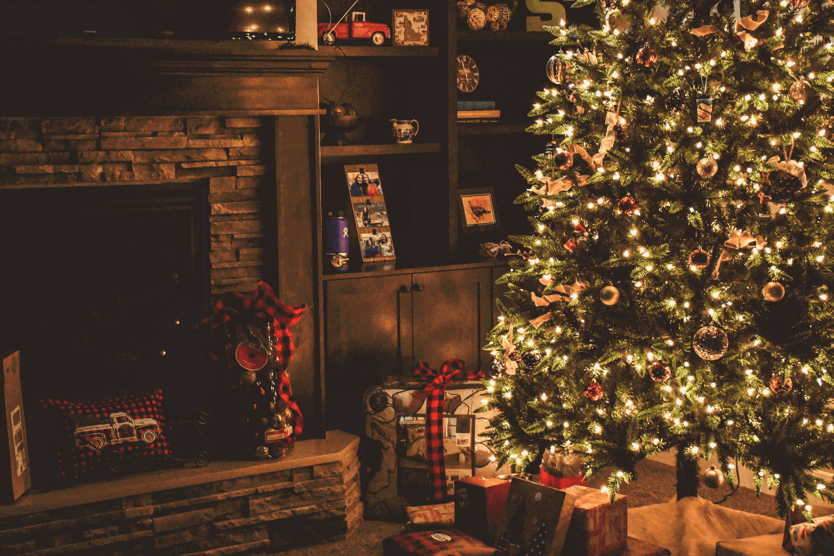 come festeggiano il natale gli italiani