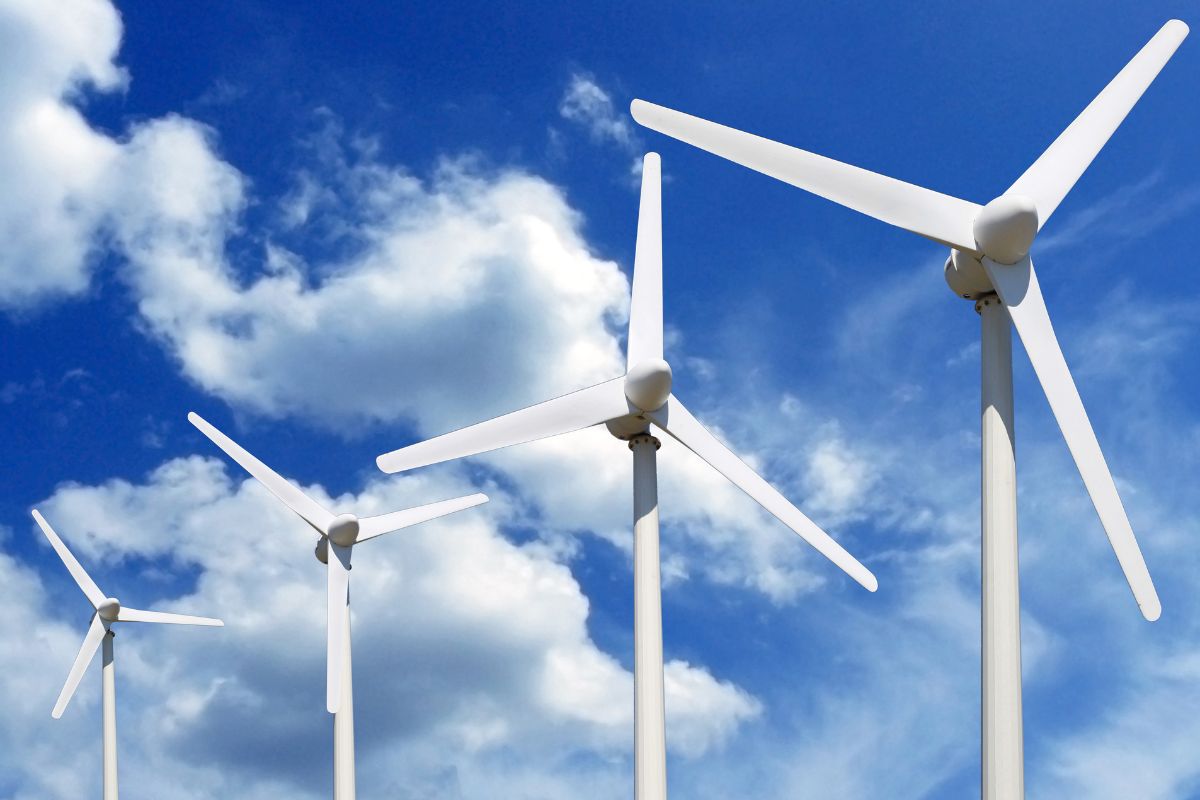 migliori aziende energia rinnovabile italia