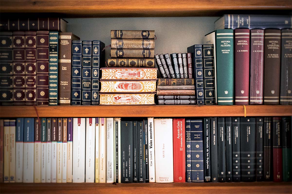La Fiera del Libro di Porto Viro