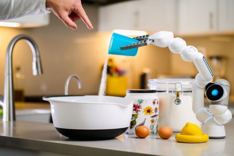 Miglior robot da cucina