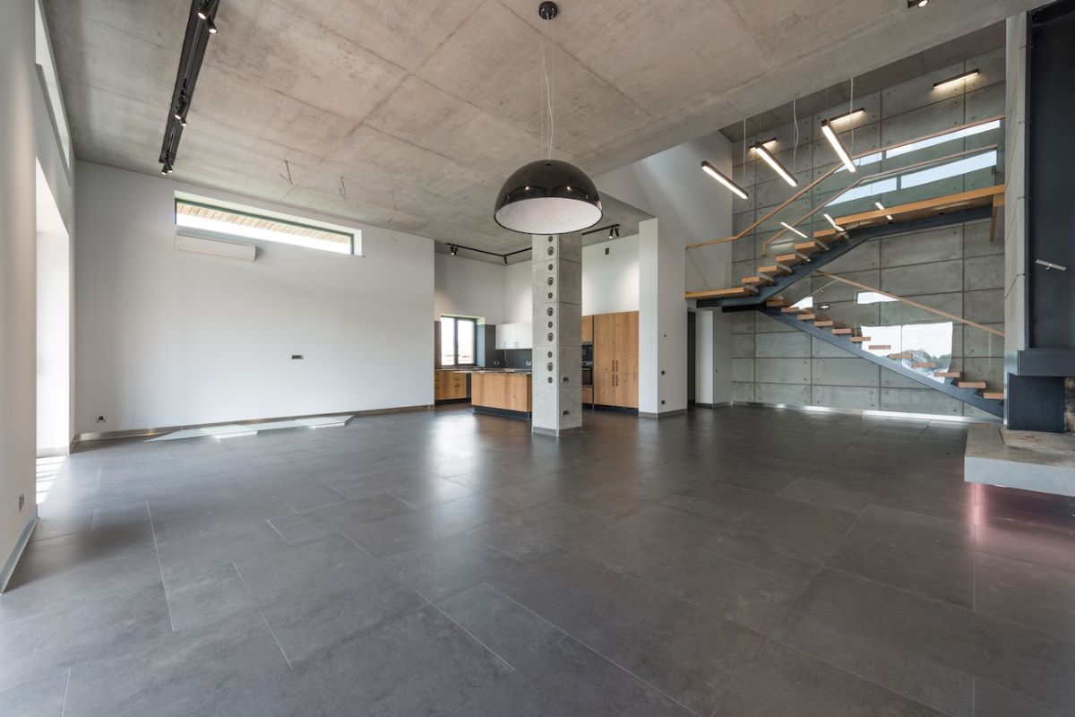 Open-space