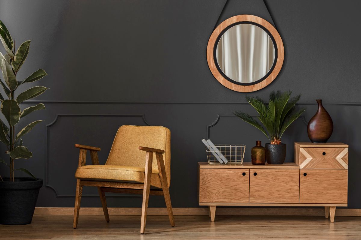 arredamento vintage