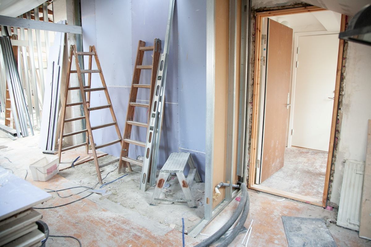 Ristrutturare casa gratis