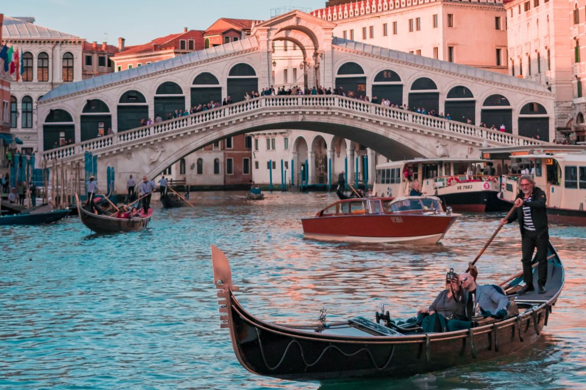 Venezia