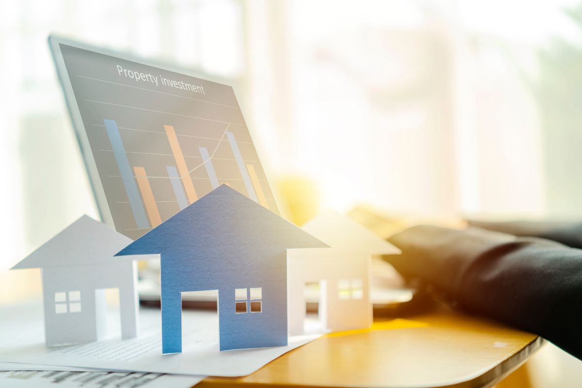 Previsioni mercato immobiliare