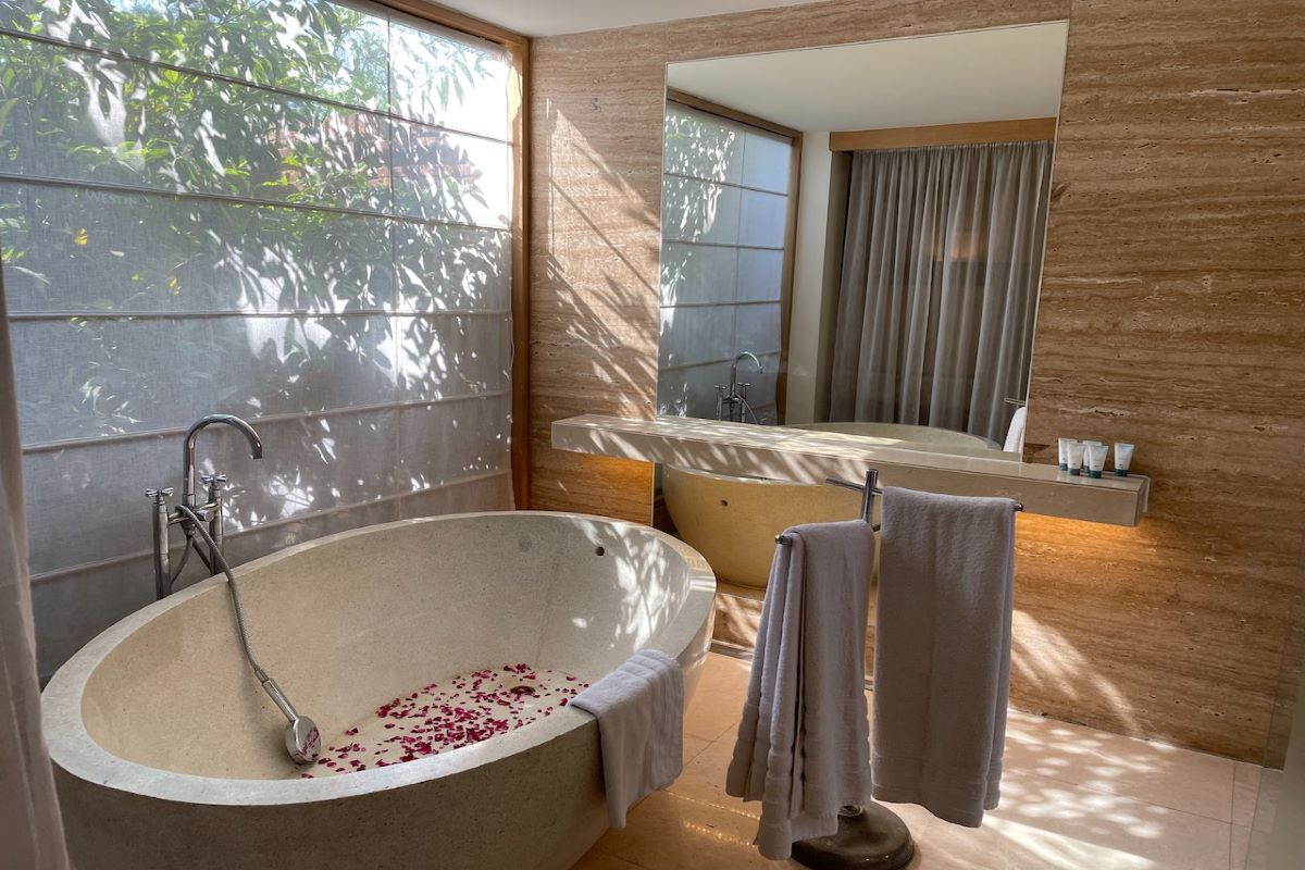 Bonus bagno