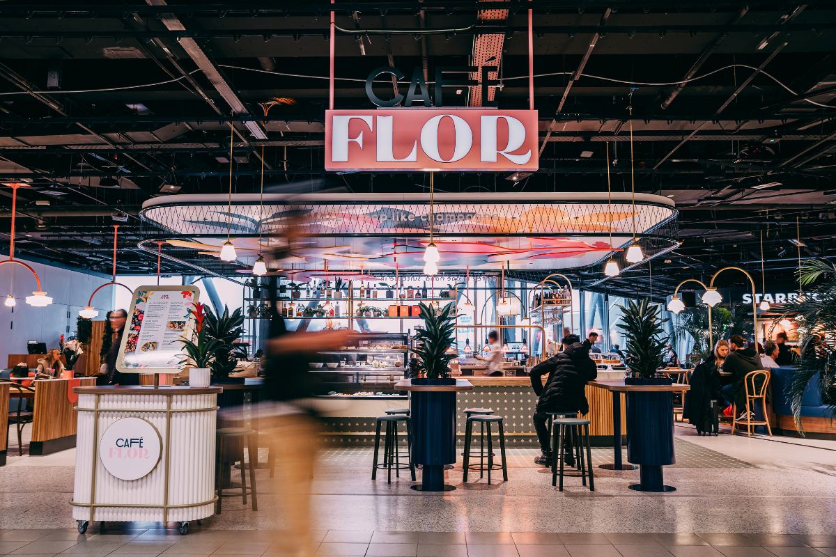 Italiani in viaggio nell'era post Covid: Autogrill analizza i principali trend della ristorazione on the go