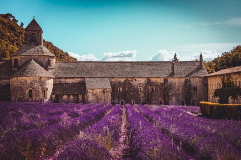 Colori provenzali