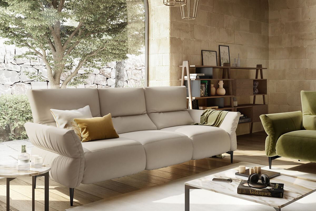 Divani e divani by Natuzzi il catalogo 2022 2023 2024 completo