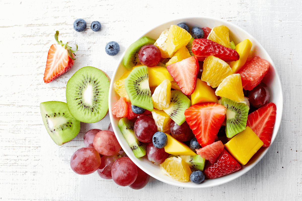 frutta made in Italy
