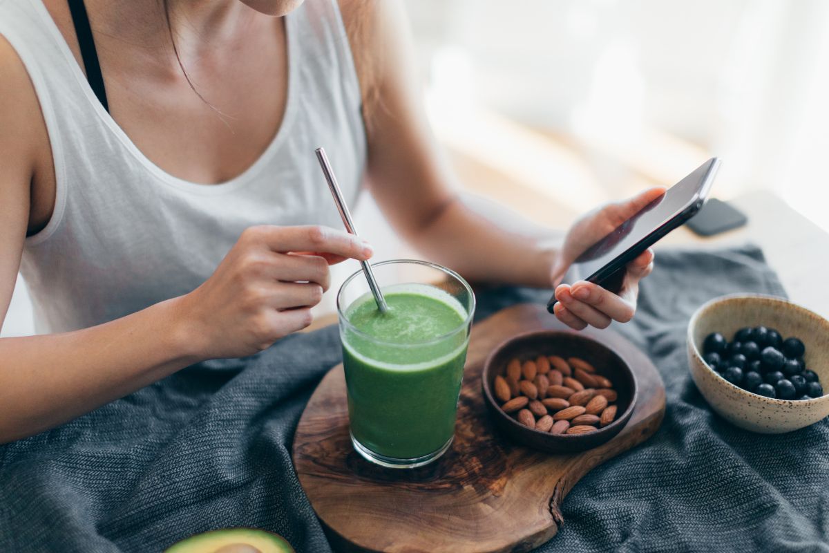 I consigli di MioDottore per una dieta sana e sostenibile