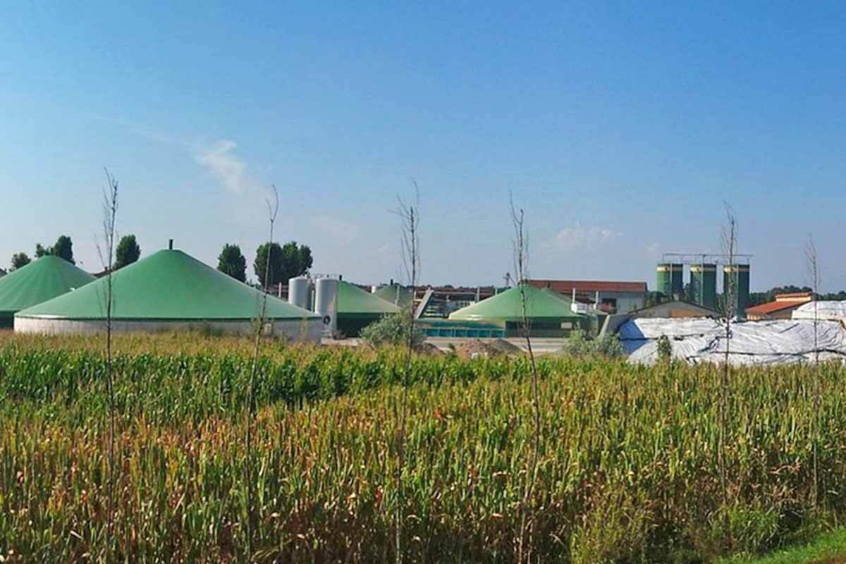 biogas italiano