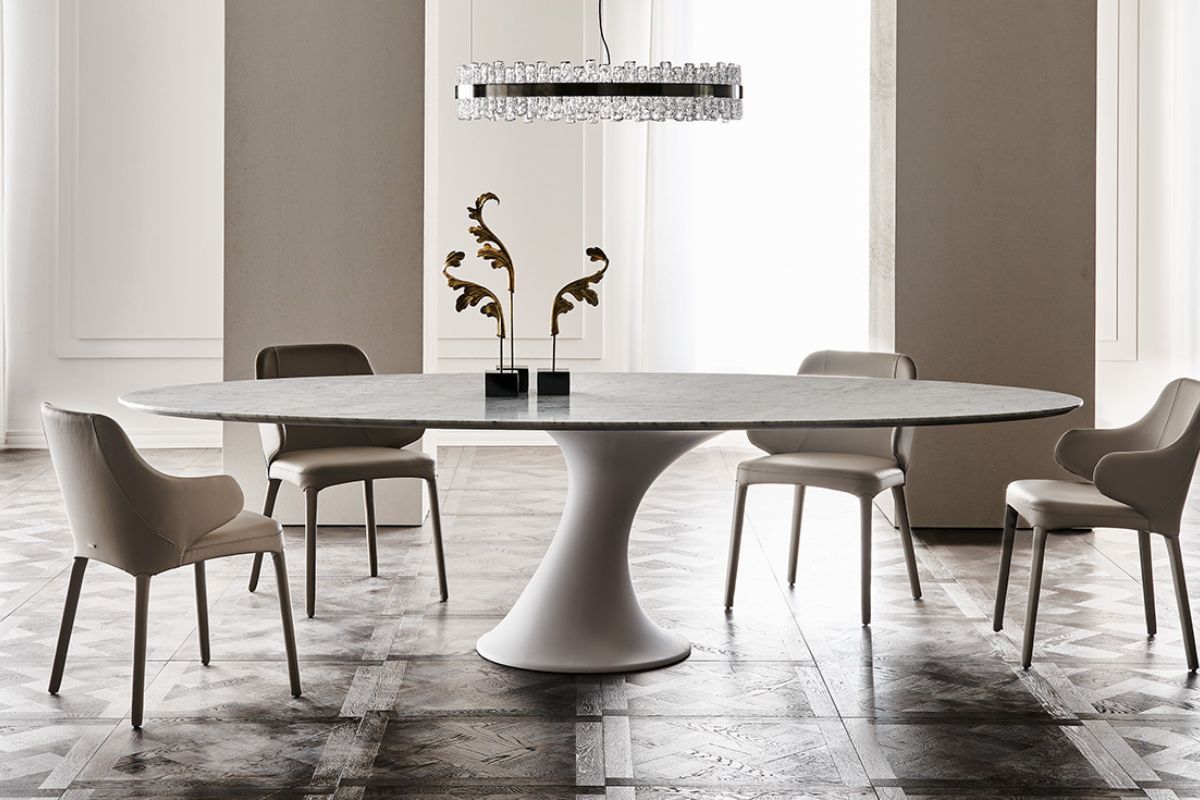 La nuova collezione Cattelan Italia il meglio del design Made in Italy