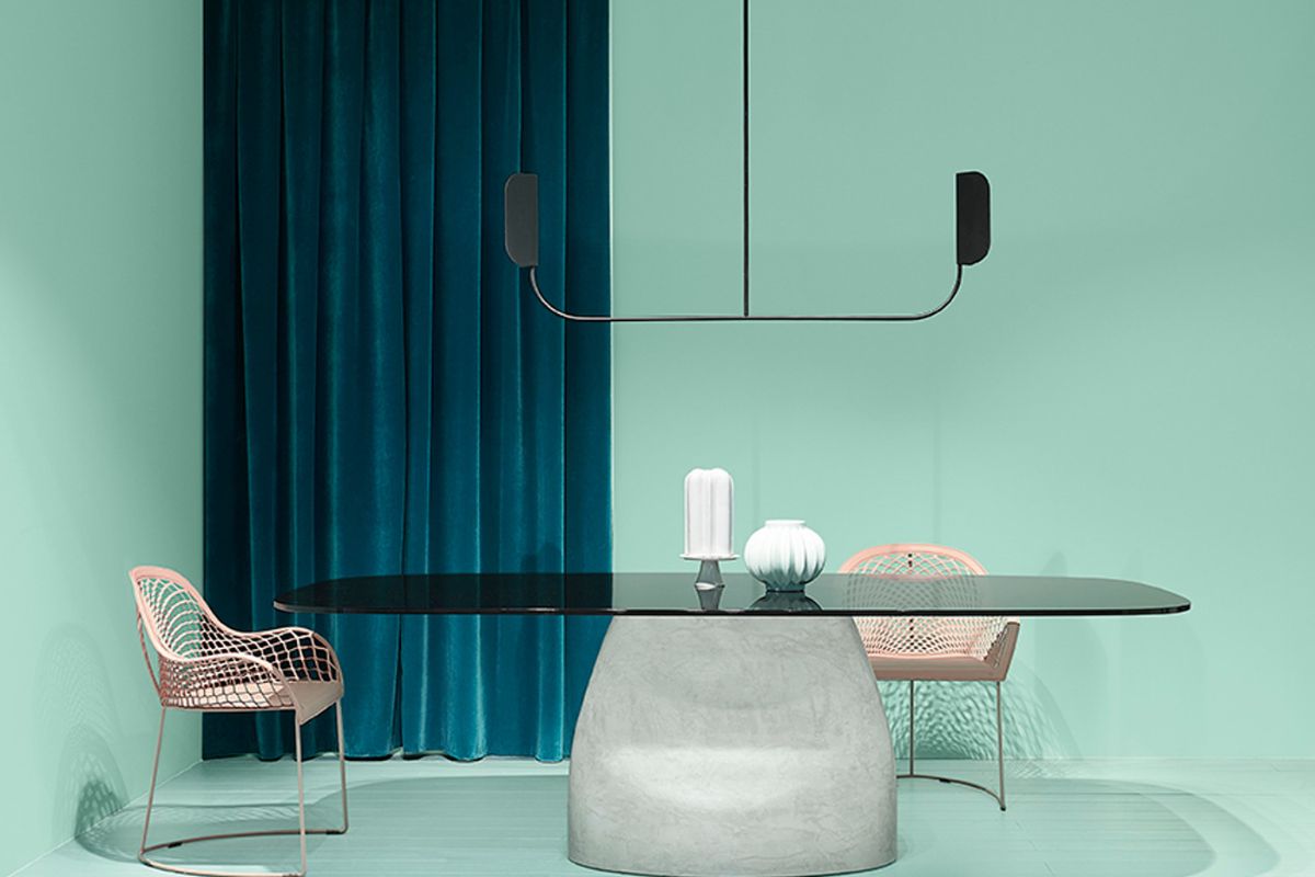 Midj ci svela le tendenze dell’Interior design 2023