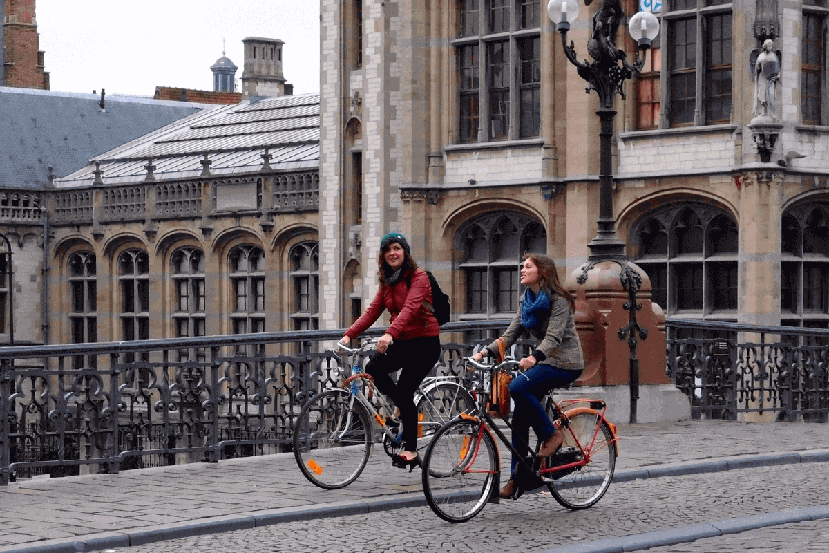 ciclabilità città italiane 