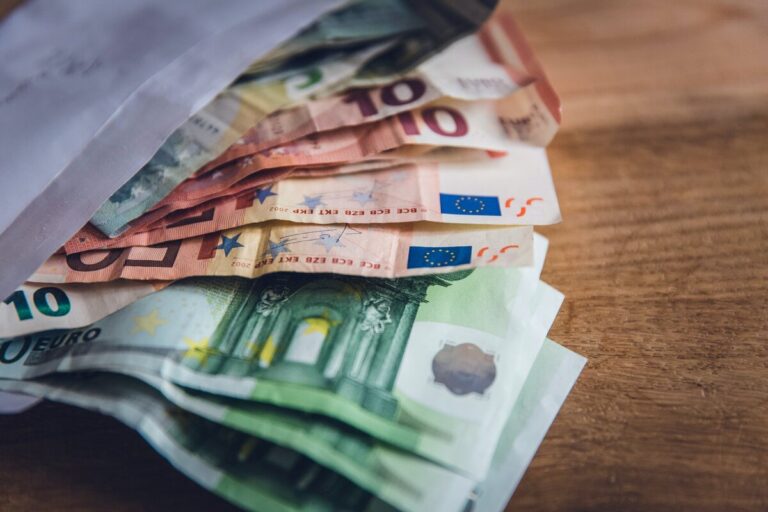 Bonus finanziati