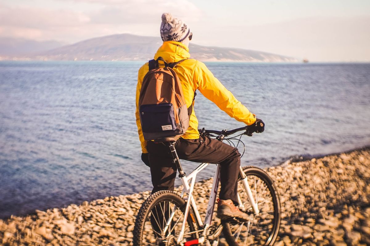 cicloturismo in Italia