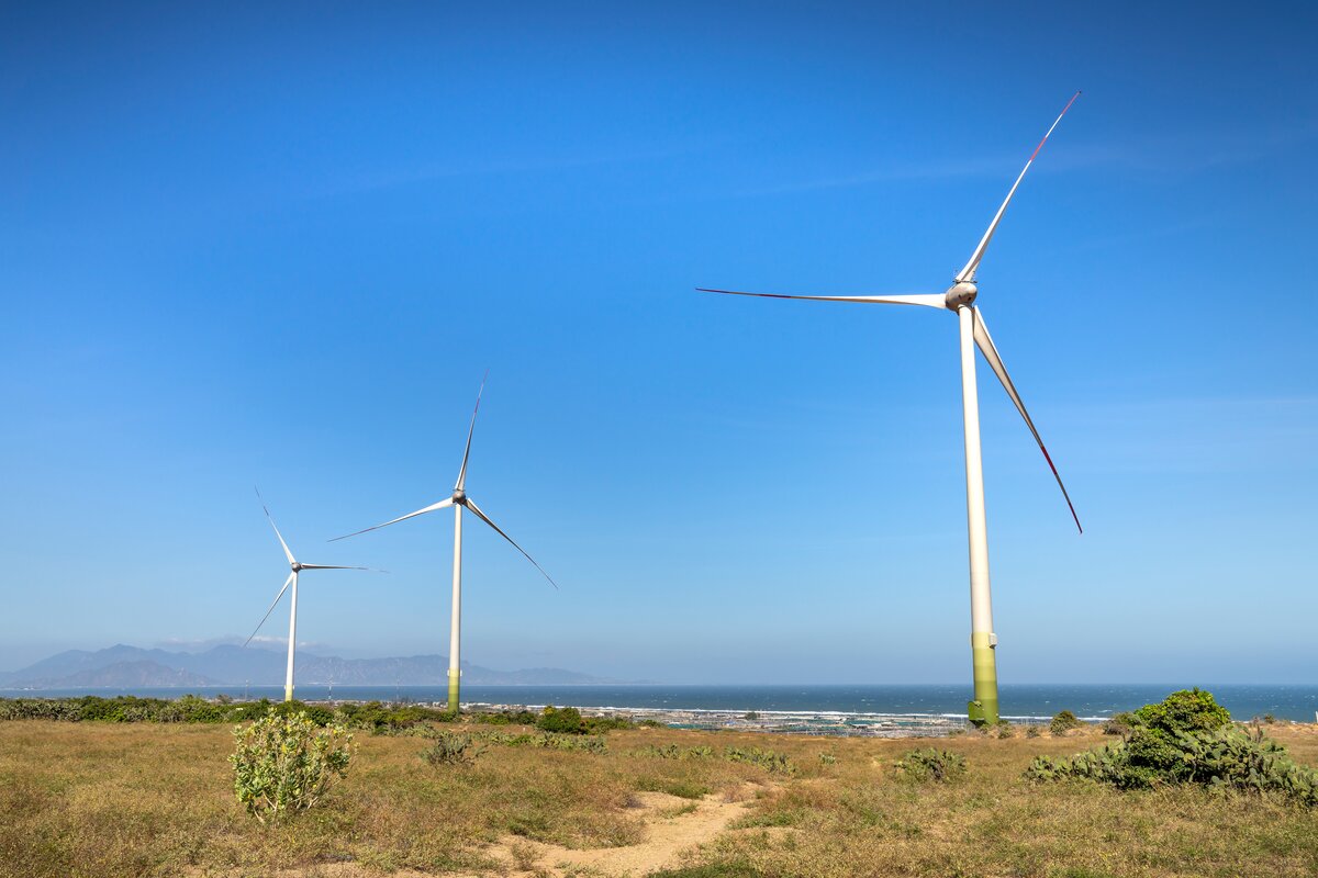 Energia